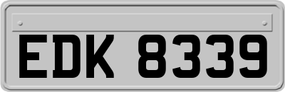 EDK8339