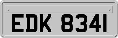 EDK8341