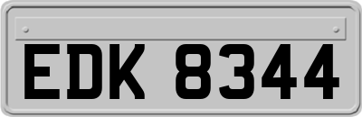 EDK8344