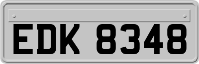 EDK8348