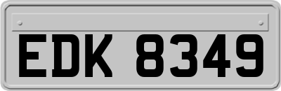 EDK8349