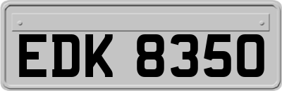 EDK8350