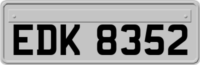 EDK8352