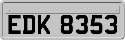 EDK8353