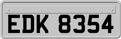 EDK8354