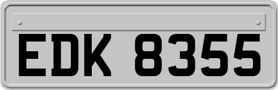 EDK8355