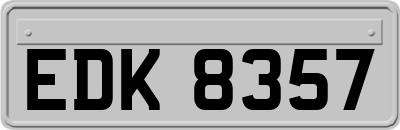 EDK8357