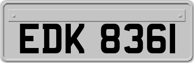 EDK8361