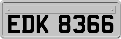 EDK8366