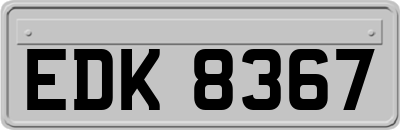 EDK8367