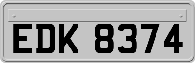 EDK8374