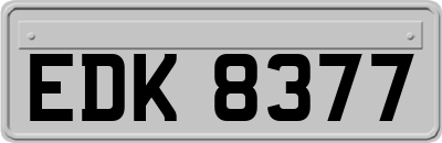 EDK8377