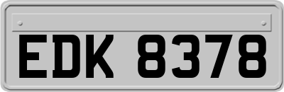 EDK8378