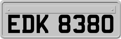 EDK8380