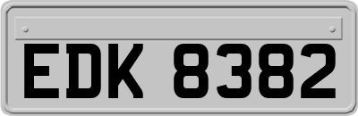 EDK8382