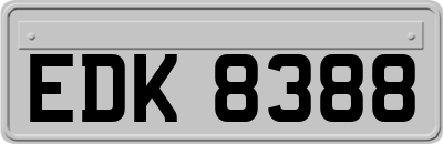 EDK8388