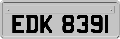 EDK8391
