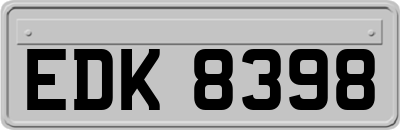 EDK8398