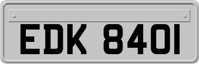 EDK8401