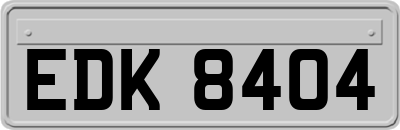 EDK8404