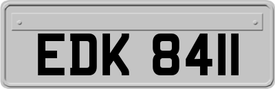 EDK8411