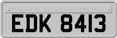 EDK8413