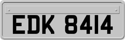 EDK8414