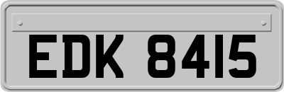 EDK8415
