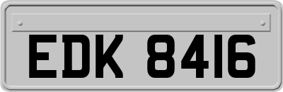 EDK8416