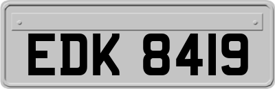 EDK8419