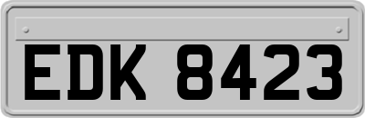 EDK8423