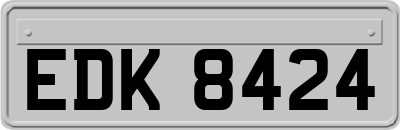 EDK8424