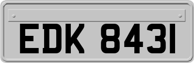 EDK8431