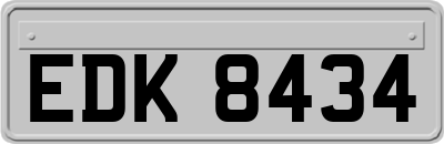 EDK8434
