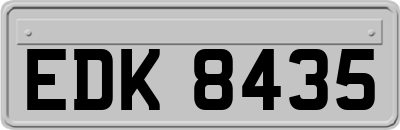 EDK8435
