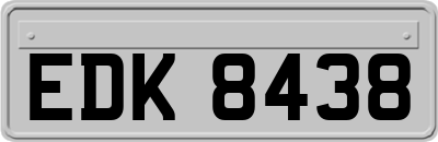 EDK8438
