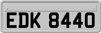 EDK8440