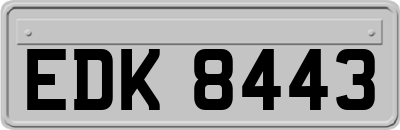 EDK8443