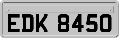 EDK8450
