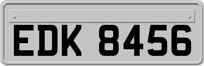 EDK8456