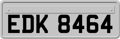 EDK8464