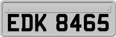EDK8465