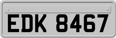 EDK8467