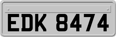 EDK8474