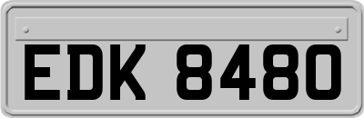 EDK8480