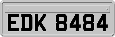 EDK8484