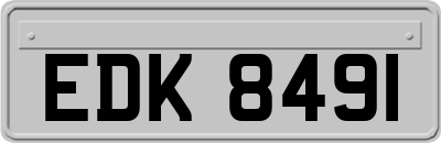EDK8491