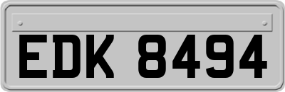 EDK8494