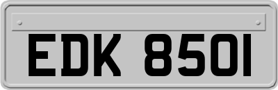 EDK8501
