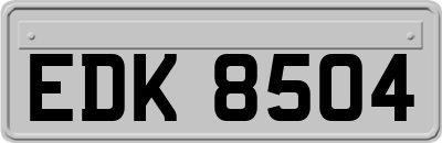 EDK8504